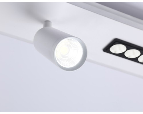 Потолочный светильник COMFORT FL51451 Ambrella