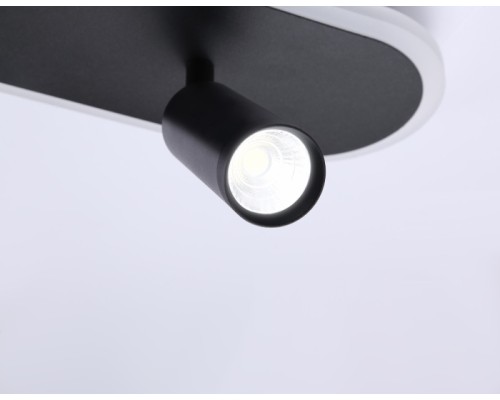 Потолочный светильник COMFORT FL51452 Ambrella