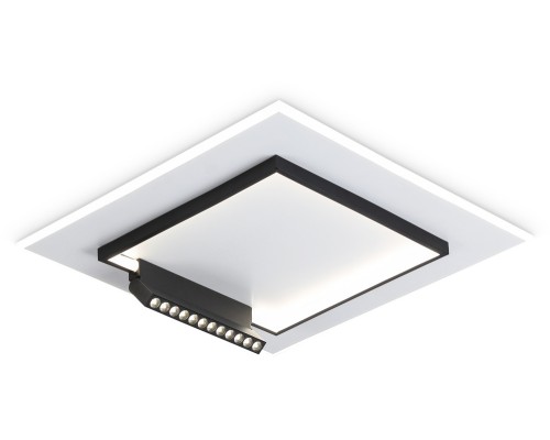 Потолочный светильник COMFORT FL51455 Ambrella