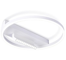 Потолочный светильник COMFORT FL51457 Ambrella