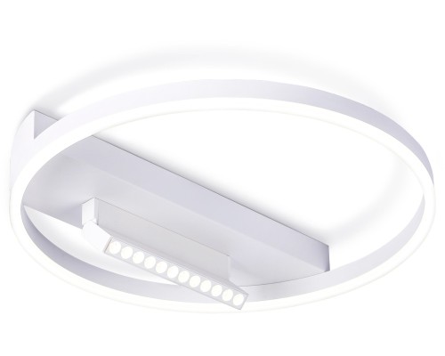 Потолочный светильник COMFORT FL51457 Ambrella