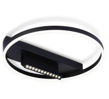 Потолочный светильник COMFORT FL51458 Ambrella