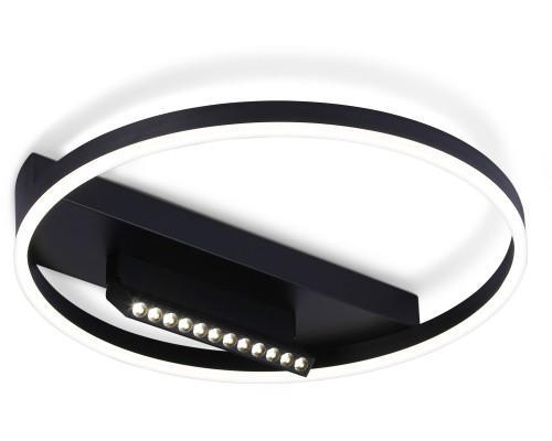 Потолочный светильник COMFORT FL51458 Ambrella