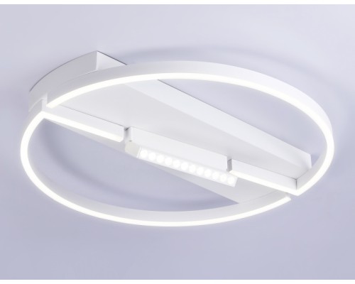 Потолочный светильник COMFORT FL51459 Ambrella