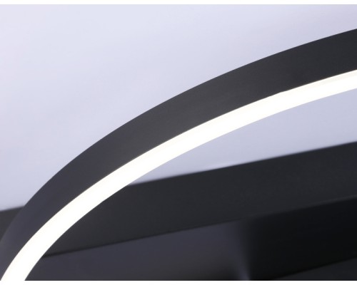 Потолочный светильник COMFORT FL51460 Ambrella