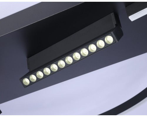 Потолочный светильник COMFORT FL51462 Ambrella