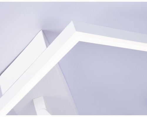 Потолочный светильник COMFORT FL51463 Ambrella