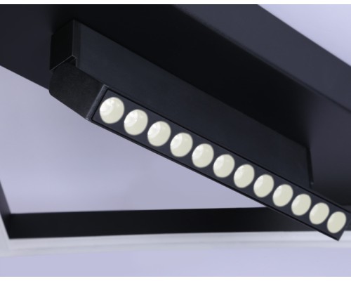 Потолочный светильник COMFORT FL51466 Ambrella