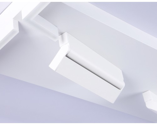 Потолочный светильник COMFORT FL51467 Ambrella