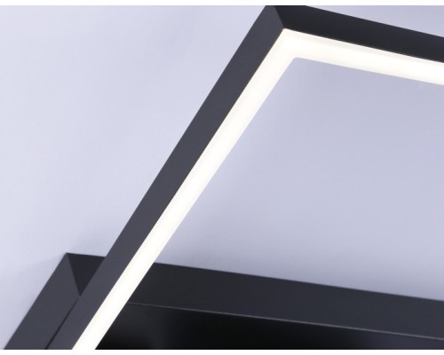 Потолочный светильник COMFORT FL51468 Ambrella