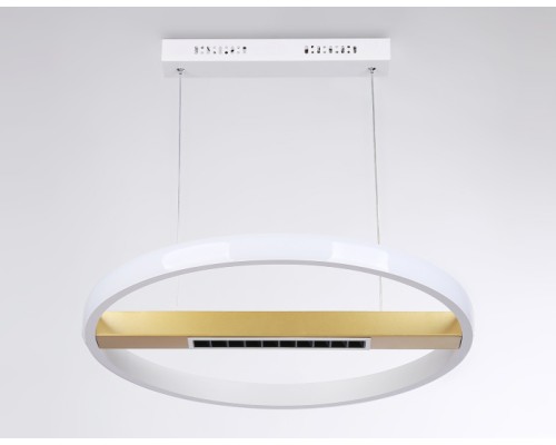 Подвесной светильник Comfort FL51488 Ambrella