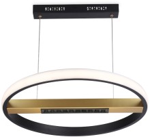 Подвесной светильник Comfort FL51489 Ambrella