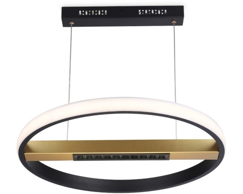 Подвесной светильник Comfort FL51489 Ambrella