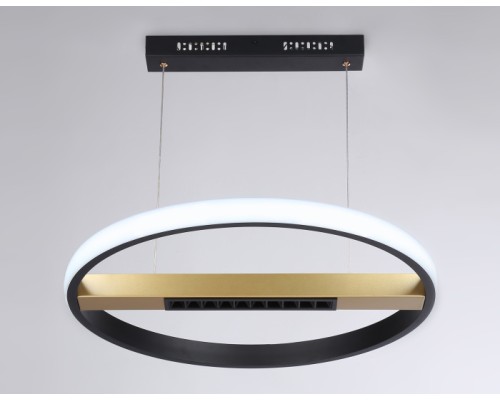 Подвесной светильник Comfort FL51489 Ambrella