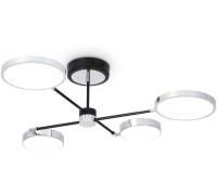 Потолочная люстра COMFORT FL5151 Ambrella