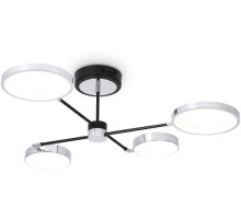 Потолочная люстра COMFORT FL5151 Ambrella