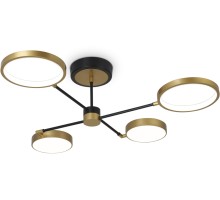 Потолочная люстра COMFORT FL5153 Ambrella