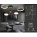 Потолочная люстра COMFORT FL5153 Ambrella