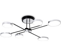 Потолочная люстра COMFORT FL5155 Ambrella