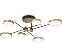 Потолочная люстра COMFORT FL5157 Ambrella