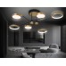 Потолочная люстра COMFORT FL5157 Ambrella