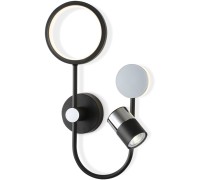 Настенный светильник Comfort FL51601 Ambrella