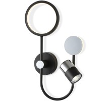 Настенный светильник Comfort FL51601 Ambrella