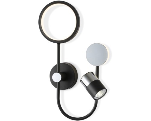 Настенный светильник Comfort FL51601 Ambrella