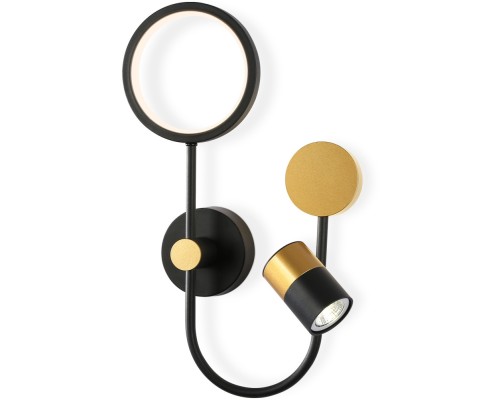 Настенный светильник Comfort FL51602 Ambrella