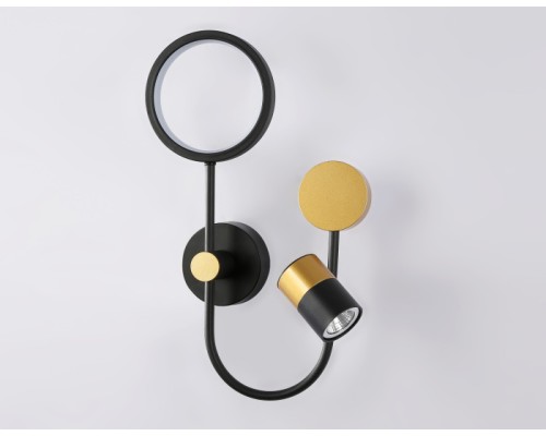 Настенный светильник Comfort FL51602 Ambrella