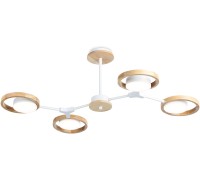 Потолочная люстра COMFORT FL51609 Ambrella