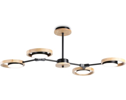 Потолочная люстра COMFORT FL51611 Ambrella