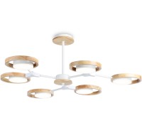 Потолочная люстра COMFORT FL51615 Ambrella