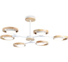 Потолочная люстра COMFORT FL51615 Ambrella