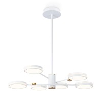Потолочная люстра COMFORT FL51635 Ambrella