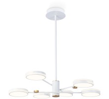 Потолочная люстра COMFORT FL51635 Ambrella