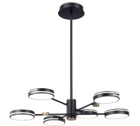 Потолочная люстра COMFORT FL51639 Ambrella