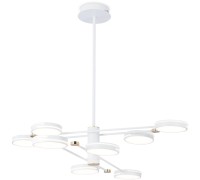 Потолочная люстра COMFORT FL51642 Ambrella