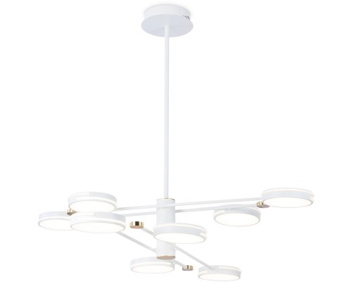 Потолочная люстра COMFORT FL51642 Ambrella