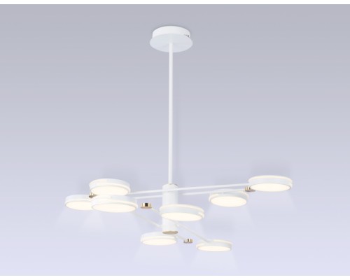 Потолочная люстра COMFORT FL51642 Ambrella