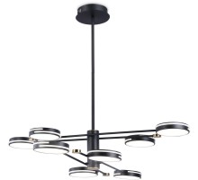 Потолочная люстра COMFORT FL51645 Ambrella