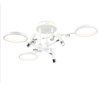 Потолочная люстра Comfort FL51646 Ambrella