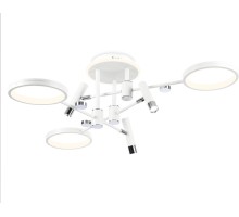 Потолочная люстра Comfort FL51646 Ambrella