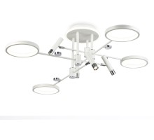 Потолочная люстра Comfort FL51648 Ambrella