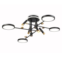 Потолочная люстра Comfort FL51649 Ambrella