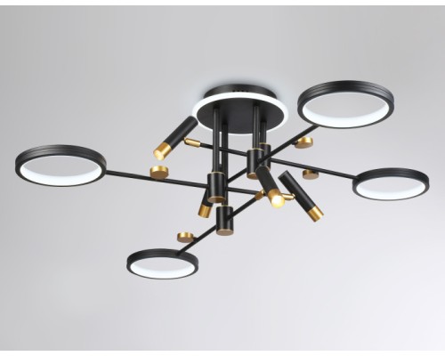 Потолочная люстра Comfort FL51649 Ambrella