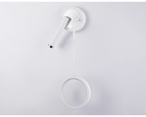 Настенный светильник Comfort FL51651 Ambrella