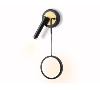 Настенный светильник Comfort FL51652 Ambrella