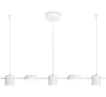 Подвесной светильник COMFORT FL51678 Ambrella