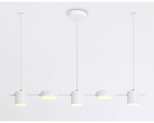 Подвесной светильник COMFORT FL51678 Ambrella